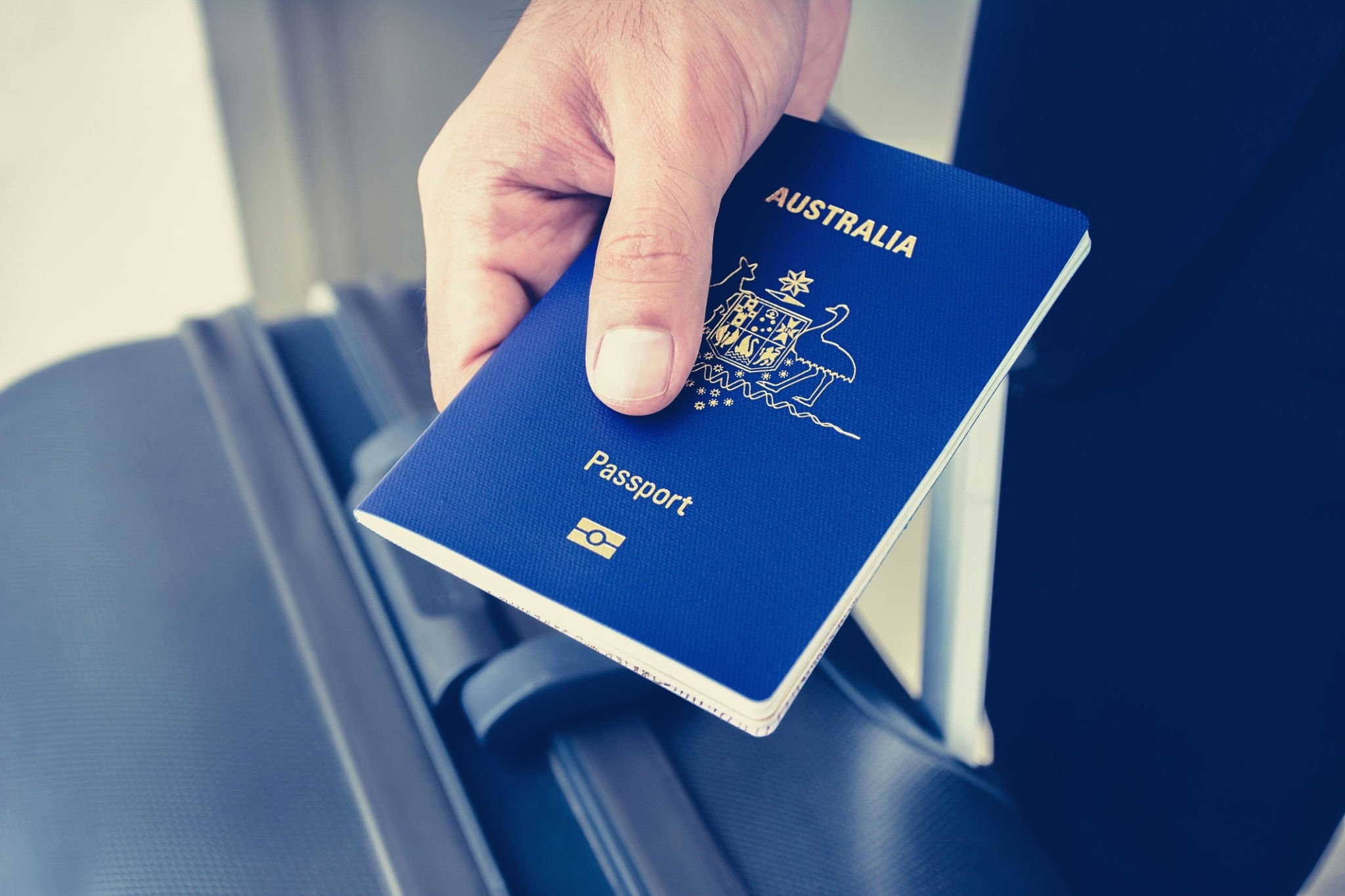 citizenship in australia