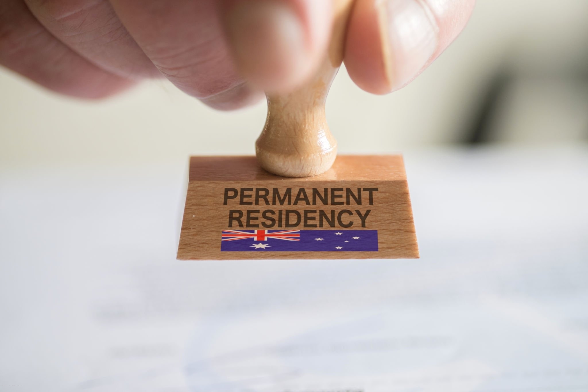 australia permanent resident visa