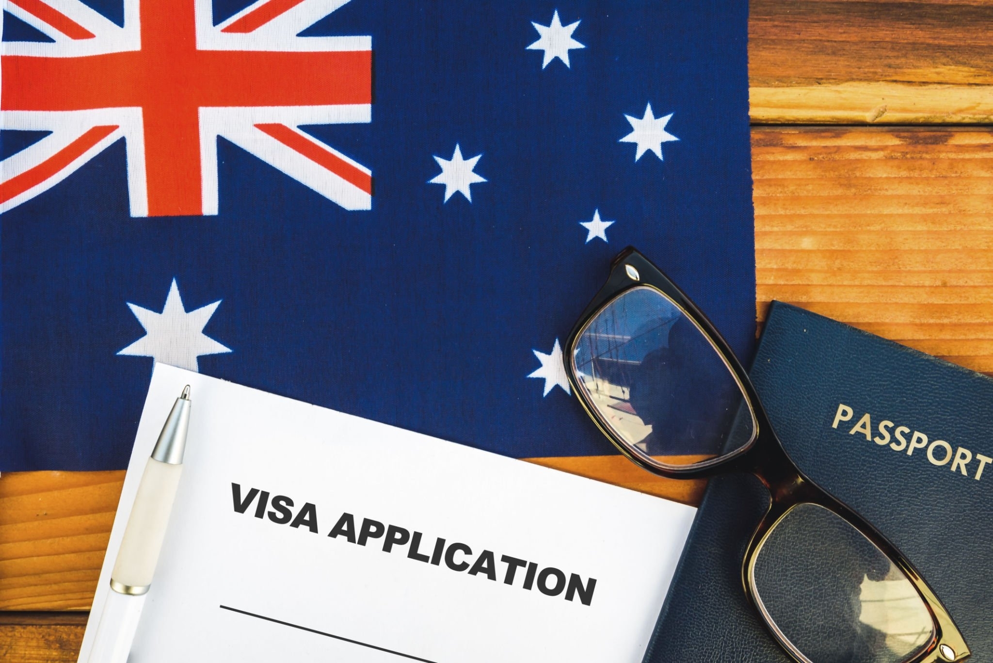 How to Apply for Australia Student Visa in Nigeria Canada Dune