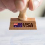 australia visa