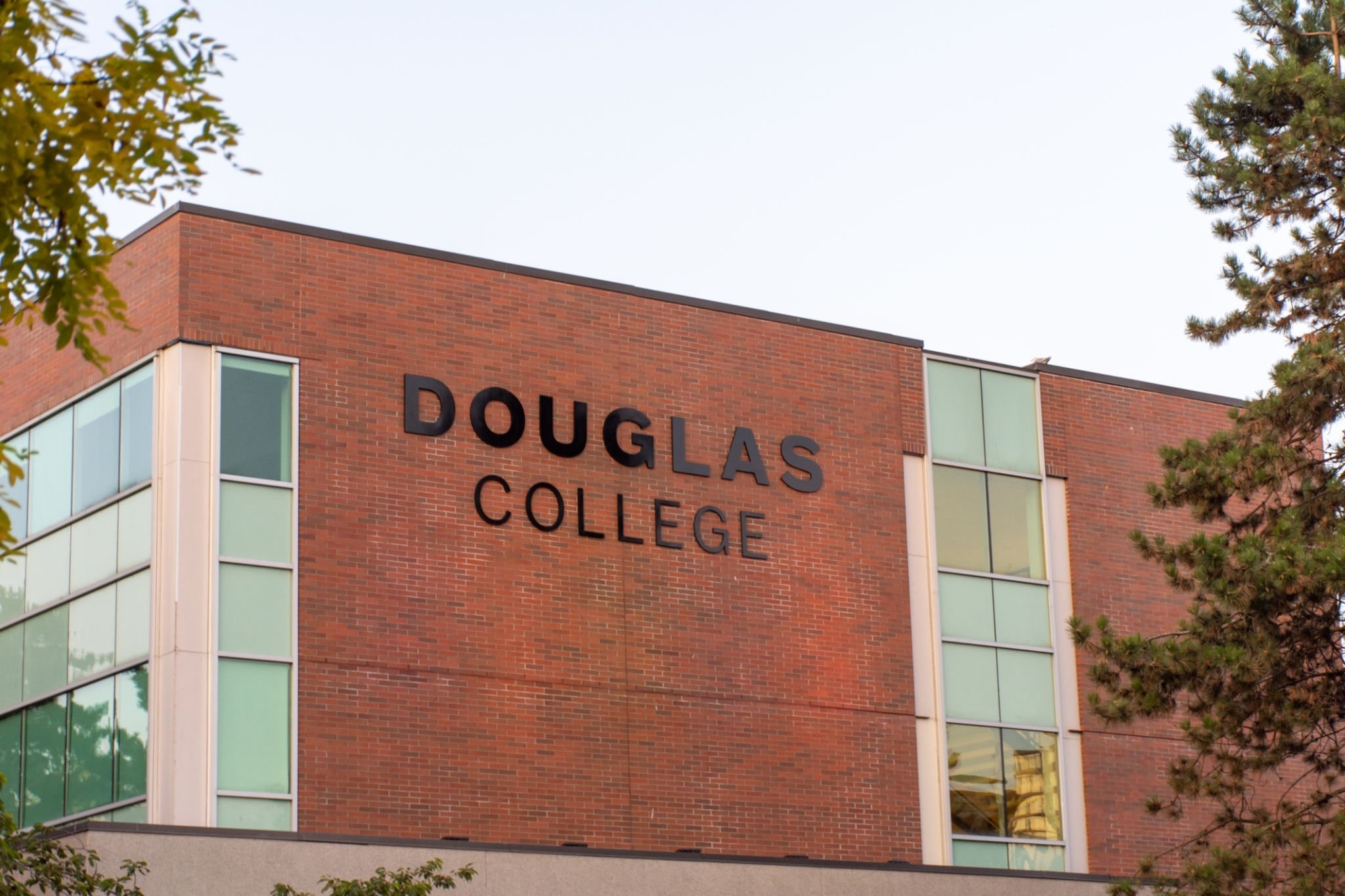 Douglas College Scholarships