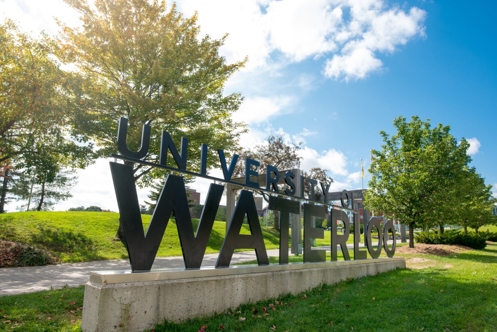 university of waterloo scholarships