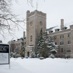 University of Guelph Scholarship in Canada