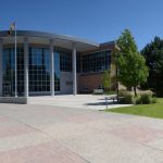 university of thompson rivers