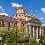 university of winnipeg