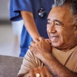 caregiving job in the united kingdom