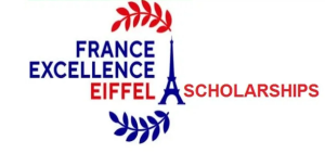 Eiffel Excellence Scholarship for International Students