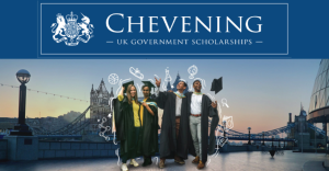 Fully Funded Chevening Scholarship for International Students