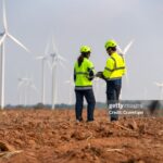 Wind farm Site Manager/Supervisor Needed for Hiring!