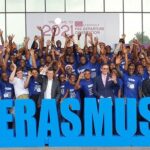Erasmus Scholarships Nigeria 2024