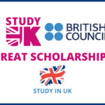 British Council Scholarships Nigeria 2024 - All You Need To Know