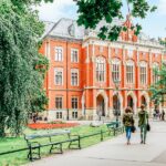 Step-by-step guide on how to get some European universities to collaborate with my institute in Nige...