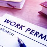 Work Visa Permit Procurement and Application