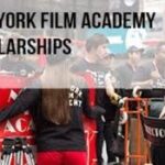 Top schools that offer New York Film Academy scholarships to international students