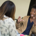 Scholarships in Master’s program in counseling