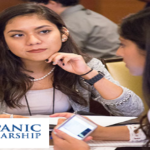 MBA Scholarships for Hispanic Students