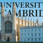 How to get a fully funded PhD scholarship from the University of Cambridge