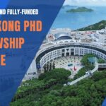 A guide on securing the Hong Kong PhD Fellowship.