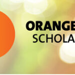 Securing the Orange Tulip Scholarship.
